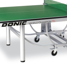 Теннисный стол Donic World Champion TC зеленый Теннисный стол Donic World Champion TC зеленый