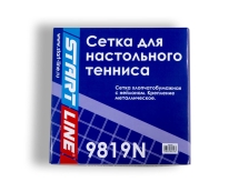 Профессиональная сетка с регулировкой натяжения и высоты SMART Профессиональная сетка с регулировкой натяжения и высоты SMART