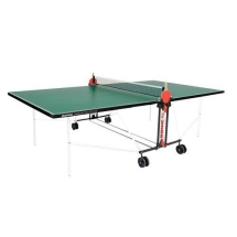 Теннисный стол Donic Outdoor Roller FUN Теннисный стол Donic Outdoor Roller FUN