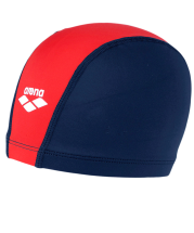 Шапочка для плавания Unix JR Denim/Red/White, полиамид, 91279 94 Шапочка для плавания Unix JR Denim/Red/White, полиамид, 91279 94
