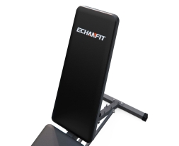Cкамья силовая универсальная DFC "ECHANFIT" HOMEGYM D32, фото 8
