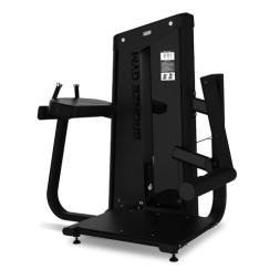 BRONZE GYM NEO24 Глют-машина BRONZE GYM NEO24 Глют-машина