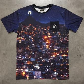 Футболка Wicked One wckshirt0241, фото 3