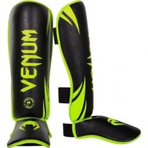 Накладки на ноги Venum venbprshin029 Накладки на ноги Venum venbprshin029