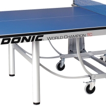 Теннисный стол Donic World Champion TC синий Теннисный стол Donic World Champion TC синий
