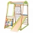 "Детский спортивный комплекс для дома BabyWood Plus "