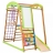 "Детский спортивный комплекс для дома BabyWood Plus "