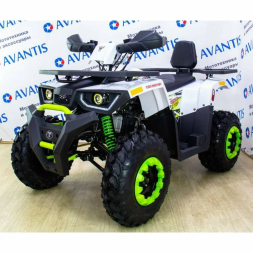 Квадроцикл Avantis Hunter 200 New LUX, фото 1