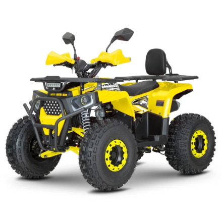 Квадроцикл Dazzle ATV125 Комплектация 1, фото 6
