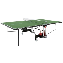 Теннисный стол всепогодный Donic Outdoor Roller 400 Теннисный стол всепогодный Donic Outdoor Roller 400