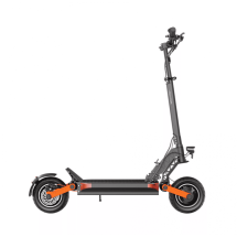 Электросамокат Joyor S10-S черный (2000W, 18000 mAh, до 85 км) Электросамокат Joyor S10-S черный (2000W, 18000 mAh, до 85 км)