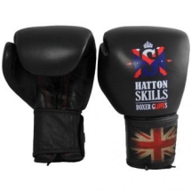 Перчатки боксерские Hatton Skills ProLine Перчатки боксерские Hatton Skills ProLine