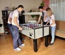 Футбольный Стол "Tournament"