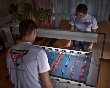Футбольный Стол "Tournament"