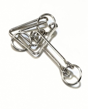 Мини головоломка Эврика 19**/ Mini Puzzle Eureka 19** Мини головоломка Эврика 19**/ Mini Puzzle Eureka 19**