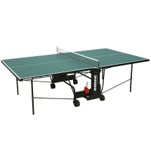 Теннисный стол всепогодный Donic Outdoor Roller 600 Теннисный стол всепогодный Donic Outdoor Roller 600