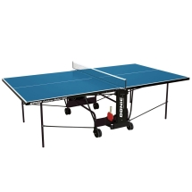 Теннисный стол всепогодный Donic Outdoor Roller 600 Теннисный стол всепогодный Donic Outdoor Roller 600