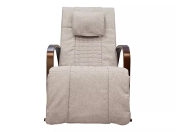 Массажное кресло качалка FUJIMO F2002 МСX Time2Chill Ivory (Tailor 2) Вишня, фото 15 Массажное кресло качалка FUJIMO F2002 МСX Time2Chill Ivory (Tailor 2) Вишня, фото 15