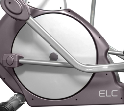 OXYGEN FITNESS ELC Эллиптический тренажер коммерческий, фото 3 OXYGEN FITNESS ELC Эллиптический тренажер коммерческий, фото 3