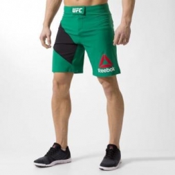 Шорты REEBOK UFC Octagon Шорты REEBOK UFC Octagon