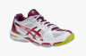 Изображение товара Кроссовки волейбольные ASICS B351N 0125 GEL-VOLLEY ELITE 2