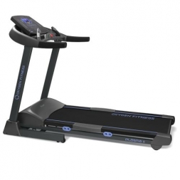 OXYGEN FITNESS PLASMA III LC HRC Беговая дорожка коммерческая, фото 1