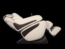Массажное кресло US Medica Infinity Ivory, фото 2 Массажное кресло US Medica Infinity Ivory, фото 2