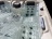 Уличный джакузи с подогревом Jazzi Pool 329A1 Capri