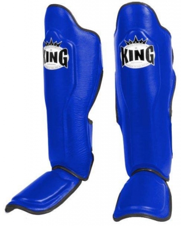 Защита голени KING "Professional", фото 3