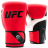 (UFC Перчатки тренировочные для спарринга красные - 18 Oz)