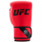 (UFC Перчатки тренировочные для спарринга красные - 18 Oz)