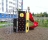 Комплекс игровой детский Romana 101.103.00