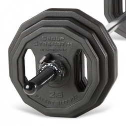 Штанга для аэробики IRON GRIP Group Strength Set GS-SET, фото 2 Штанга для аэробики IRON GRIP Group Strength Set GS-SET, фото 2