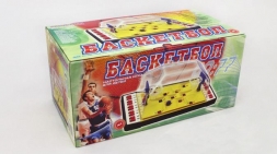 Настольная игра "Баскетбол", фото 1