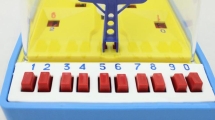 Настольная игра "Баскетбол"