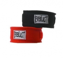 Бинт боксерский Everlast 3м Бинт боксерский Everlast 3м