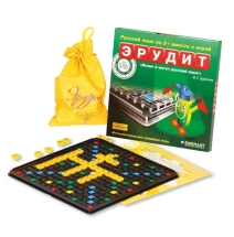 Эрудит Эрудит