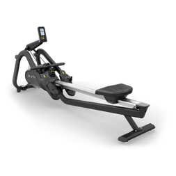 MATRIX ROWER NEW Гребной тренажер, фото 1