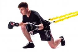 Тренировочная Система SPR Double Leg, фото 1 Тренировочная Система SPR Double Leg, фото 1