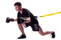 Тренировочная Система SPR Double Leg