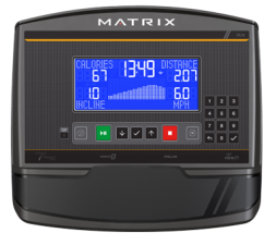 MATRIX T70XR Беговая дорожка полупрофессиональная, 2021, фото 2 MATRIX T70XR Беговая дорожка полупрофессиональная, 2021, фото 2