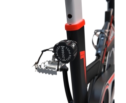 Спин-байк DFC Racing Bike HOMCOM A90, фото 12