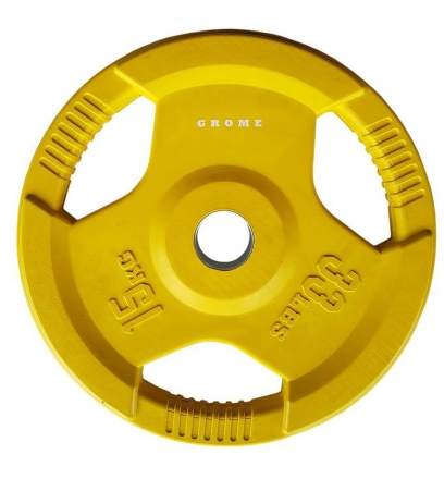 Диск PX-Sport WP012-15 кг, фото 1