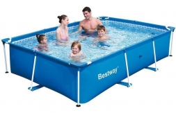 Бассейн каркасный Bestway 56042 Бассейн каркасный Bestway 56042
