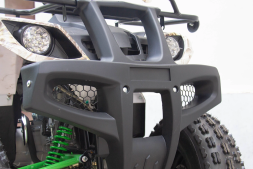 Квадроцикл UNIVERSAL Avenger EVO ATV 140, фото 2 Квадроцикл UNIVERSAL Avenger EVO ATV 140, фото 2