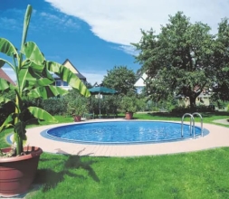 Бассейн Sunny Pool 5,0х1,2 м MTH, фото 2