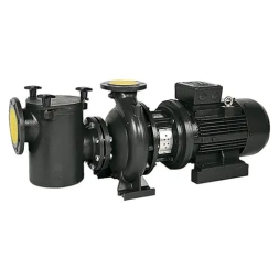 Насос с префильтром Saci Pumps CF-4 400, фото 1 Насос с префильтром Saci Pumps CF-4 400, фото 1