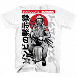 Футболка Hardcore Training hctshirt0233, фото 6