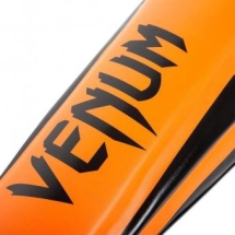 Щитки Venum Elite Neo Orange Щитки Venum Elite Neo Orange