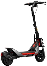 Электросамокат Segway Ninebot ZT3 Pro + подарок Электросамокат Segway Ninebot ZT3 Pro + подарок